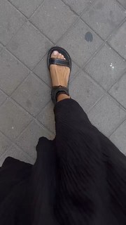 Marta Carriedo feet photo 15