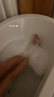 Marta Carriedo feet photo 10