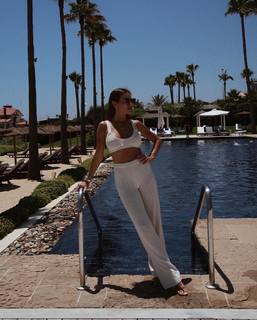 Marta Carriedo feet photo 9