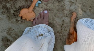 Marta Carriedo feet photo 7