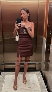 Marta Carriedo feet photo 4