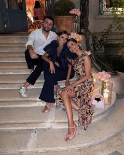 Marta Carriedo feet photo 2