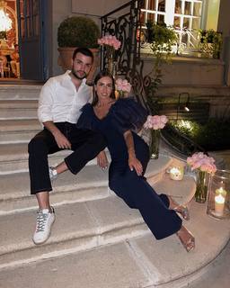 Marta Carriedo feet photo 1