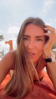Marta Carriedo feet photo 5