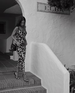 Marta Carriedo feet photo 5