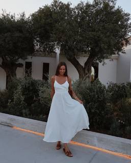 Marta Carriedo feet photo 15