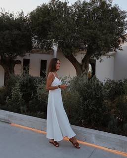 Marta Carriedo feet photo 14