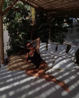 Marta Carriedo feet photo 11