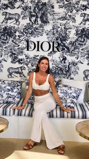 Marta Carriedo feet photo 7