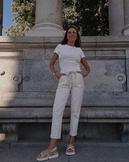 Marta Carriedo feet photo 1