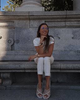 Marta Carriedo feet photo 20
