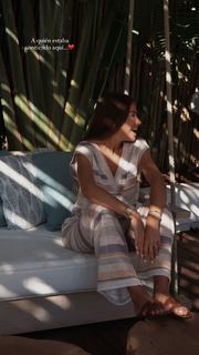 Marta Carriedo feet photo 6