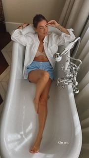 Marta Carriedo feet photo 13