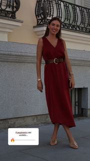 Marta Carriedo feet photo 9