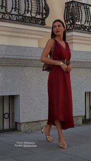 Marta Carriedo feet photo 7