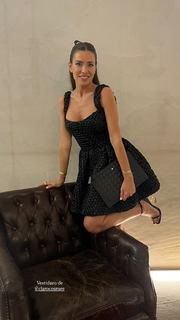 Marta Carriedo feet photo 4
