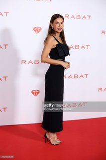 Marta Carriedo feet photo 15