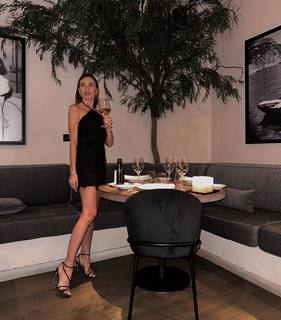 Marta Carriedo feet photo 5