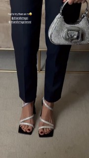 Marta Carriedo feet photo 1