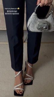 Marta Carriedo feet photo 20
