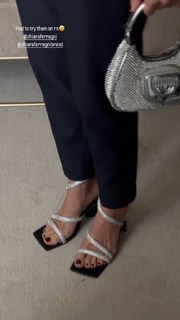 Marta Carriedo feet photo 17