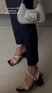 Marta Carriedo feet photo 16