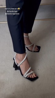 Marta Carriedo feet photo 15