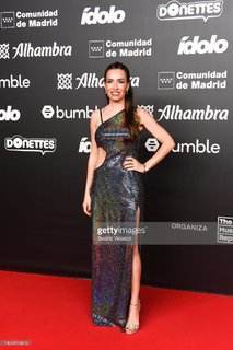 Marta Carriedo feet photo 12
