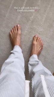 Marta Carriedo feet photo 7