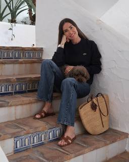 Marta Carriedo feet photo 4