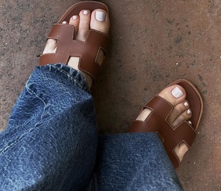 Marta Carriedo feet photo 3