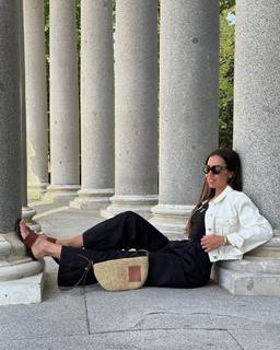 Marta Carriedo feet photo 7