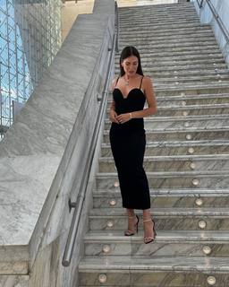Marta Carriedo feet photo 6