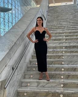 Marta Carriedo feet photo 5