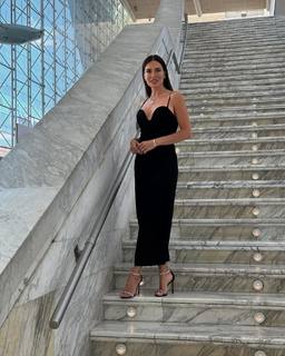 Marta Carriedo feet photo 3