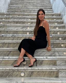 Marta Carriedo feet photo 2