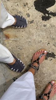 Marta Carriedo feet photo 20