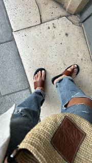 Marta Carriedo feet photo 19