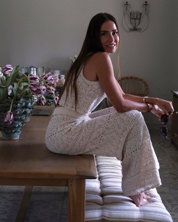 Marta Carriedo feet photo 15