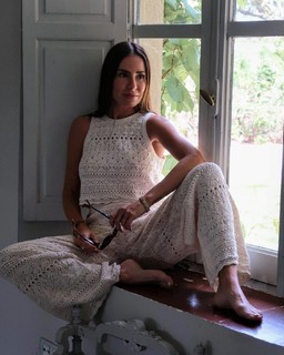 Marta Carriedo feet photo 13