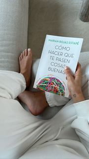 Marta Carriedo feet photo 9