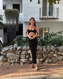 Marta Carriedo feet photo 3