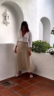 Marta Carriedo feet photo 15