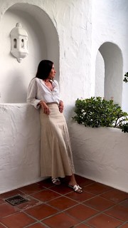 Marta Carriedo feet photo 14