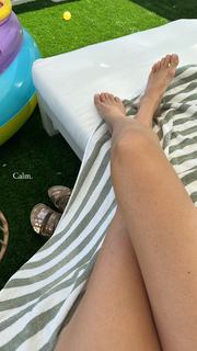 Marta Carriedo feet photo 11