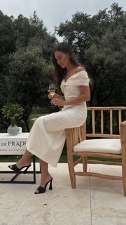 Marta Carriedo feet photo 6