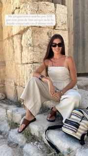 Marta Carriedo feet photo 12