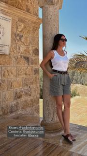 Marta Carriedo feet photo 9