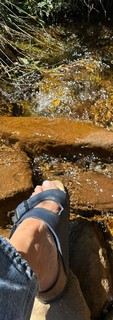 Marta Carriedo feet photo 7