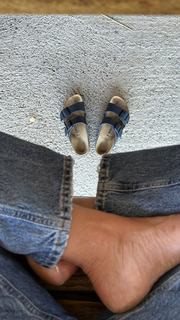Marta Carriedo feet photo 6
